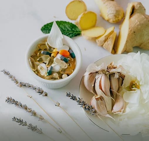 Boost vitaminic de vară
