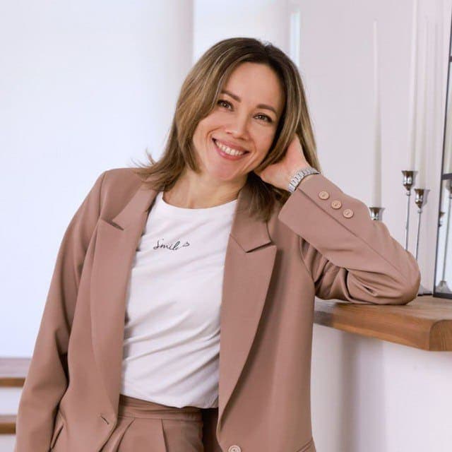 Vasilina Manko